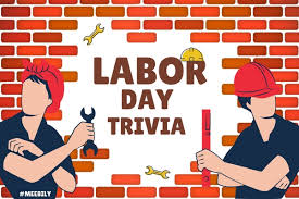 Buzzfeed editor keep up with the latest daily buzz with the buzzfeed daily newsletter! 50 Labor Day Trivia Questions Answers Meebily
