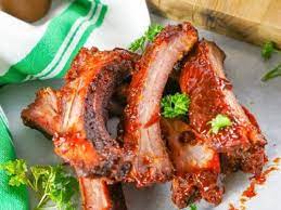 Chili S Baby Back Ribs Copykat Recipes