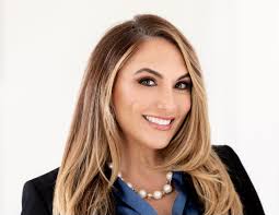 Monique Pardo Pope enters crowded race for Group 1 seat