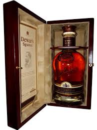 Dewar S Signature Ratings And Reviews Whiskybase