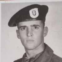 Cecil Edward Ames Jr (1946–2017)