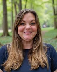 Becky Harrison, Counselor, Champaign, IL, 61820