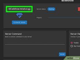 Minecraft servers are delivered instantly with the server type of your choice. How To Make A Minecraft Server For Free With Pictures Wikihow