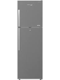 Rs 44,775/refrigerator get latest price. Compare Voltas Beko Rff383if 360 L Inverter 3 Star Frost Free Double Door Refrigerator276622 Vs Whirlpool 340 L Frost Free Double Door Refrigerator If 355 Elt Alpha Steel 3s 261275 By Price Features Performance