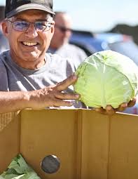 THE EMERGENCY FOOD ASSISTANCE PROGRAM TEFAP