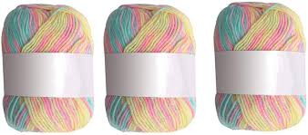 These free scarf knitting patterns are perfect for all kinds of knitters!&lt;br /&gt; Amazon Com 3 Roll 50g Roll Crochet Knitting Yarn Set Skeins Large Yarn Bonbons Plain Knitting Wool Hand Spinning Fibre Wool Yarn Crochet Yarn For Handcrafts Crocheting Knitting Colorful