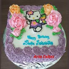 Dengan video tutorial sederhana untuk pemula. Harga Kue Ultah Hello Kitty 4 Kue Ulang Tahun Bantul Dan Jogja Harga Kue Ultah Hello Kitty 4
