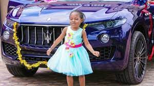 Not only thier behaviours but also thier entire looks. Breaking News Bushiri S 8 Year Old Daughter Passes On Dzidza Online