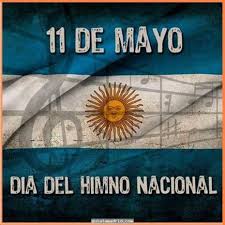 El himno nacional argentino fue escrito por vicente lópez y planes en 1812, compuesto por blas parera en 1813 y arreglado por el músico juan p. Imagenes Para Descargar Del Dia Del Himno Nacional Argentino Imagenes Para Whatsapp