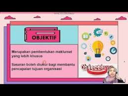 Maybe you would like to learn more about one of these? E Belajau Perniagaan Tingkatan 4 Sk 2 1 Penetapan Visi Misi Dan Objektif Perniagaan Sp2 1 1 2 1 4 Youtube