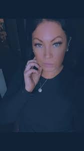 Brittney Mcguffie's Instagram, Facebook & TikTok