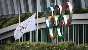 Here, you'll be able to find the full australian olympic team. Jeux Olympiques De Tokyo Le Scenario D Un Report Est Envisage Par Le Cio Le Huffpost
