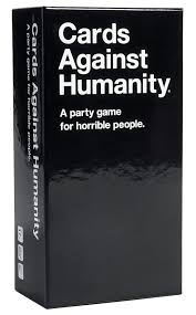 Save $25.00 when you buy $100.00 of select items. Cards Against Humanity Buy Online At Best Price In Uae Amazon Ae