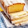Pound cakes are meant to be heavy cakes. 1