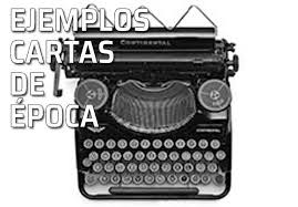 Carta De Un Marques Recomendando A Su Sobrino A Un
