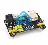 1PCS Board MB102 Breadboard Power Supply Module MB-102 3.3V/5V CA NEW