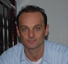 Audio tours by Christopher Burslem » Storytellers » VoiceMap