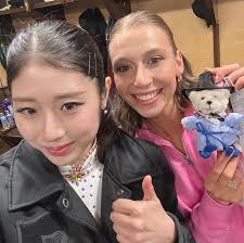 2025 사대륙선수권 🇰🇷 항상 응원해주셔서 정말 감사합니다 !!