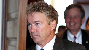 Rand Paul to have hernia surgery in Canada