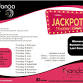 Win the Jackpot Open November 2025 event image