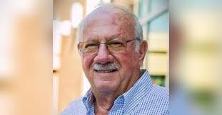 Barry Lefton Obituary