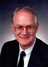 William Edward Postma Obituary