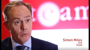 TEAM Energy Video update from CEO Simon Miles
