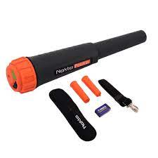 Cheap industrial metal detectors, buy quality tools directly from china suppliers:automatic pro pointer pinpointer metal detector waterproof propointer + holster enjoy free shipping worldwide! Nokta Makro Pointer Wasserdichte Pinpointer Metalldetektor Mit Holster Cover Ebay