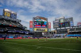 new york city fc could play mls cup playoff games at citi