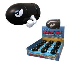 Image result for bullet bill