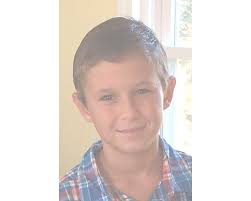 Landon Johnson Obituary (2015)