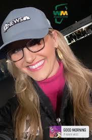 Trisha Hendricks's Instagram, Twitter & Facebook