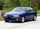 BMW-Serie-5-(E39)