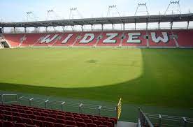 The stadion miejski widzewa łódź (widzew łódź municipal stadium), also known as stadion widzewa (widzew stadium), is a football stadium in łódź, poland. Widzew Lodz Stadion Wybrany Turystyczna Ikona Miasta Sport W Interia Pl