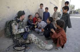 Annika schleu ist ein gesicht der olympischen spiele in tokio. Abzug Der Bundeswehr Das Trauerspiel Von Afghanistan Politik Stuttgarter Nachrichten