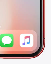 Apple Iphone X Mockup In Device Mockups On Yellow Images Object Mockups