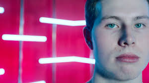 Senior Profile: John McBride