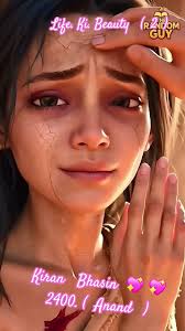 facts #story#innerbeauty #moralstory #spiritual #mahima #bhakti #tseries  #love #kiran Bhasin Anand