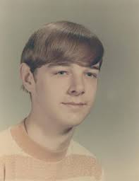 Nicholas K. Dunn Obituary