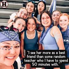 Holly Joyner's Instagram, Twitter & Facebook