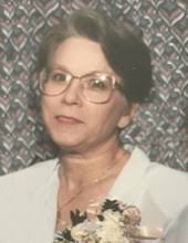 Patricia Ann Walker Obituary