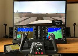 Garmin G1000 Suite For Flight Simulators In 2020 Flight Simulator Flight Simulator Cockpit Computer Setup