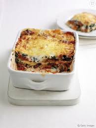 La Recette Des Lasagnes Vegetariennes Aux Epinards Recettes Vegan Facile Lasagne Vegetarienne Idee Repas Vegetarien