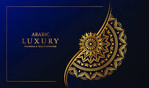 Discover our curated stock photo collections. Pixhd Photos Images Assets Adobe Stock Mandala Background Golden Pattern Islamic Design