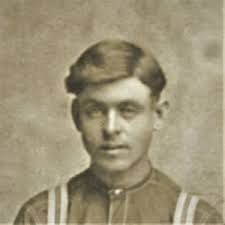 William Thomas Meece (1881-1967)