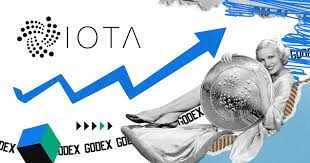 Iota is building very hard on it's dcosystem and product to have strong pillars for. Price Predictions Miota Iota 2020 2025 Godex Crypto Blog