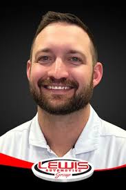 Lewis Ford of Hays Staff Directory