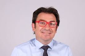 Questions à… Emmanuel Vincent, président de Sampa France