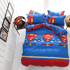 Great savings & free delivery / collection on many items. Fghgf Cotton Bedding Sets Cartoon Superman 4pcs Bed Set Duvet Cover Bed Sheet Pillowcase Soft And Comfortable King Queen Size King Queen Size Bedding Set Cartooncotton Bedding Set Aliexpress