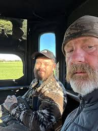 Heroes' Hunt For Veterans